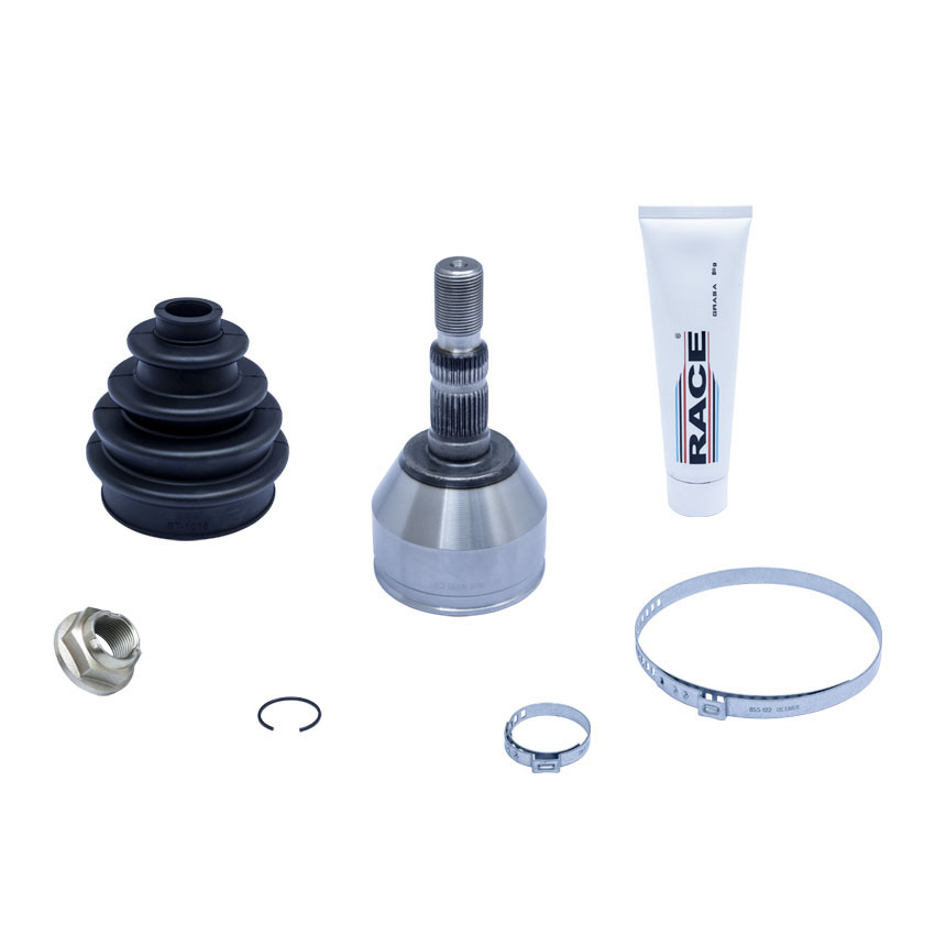 Junta lado rueda transmision man lado izq/der Race RR-9544