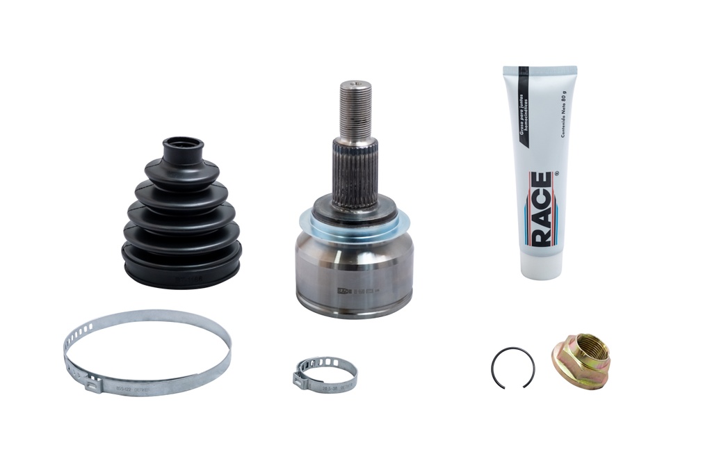 Junta lado rueda Race transmision aut lado der/izq Race RR-9580