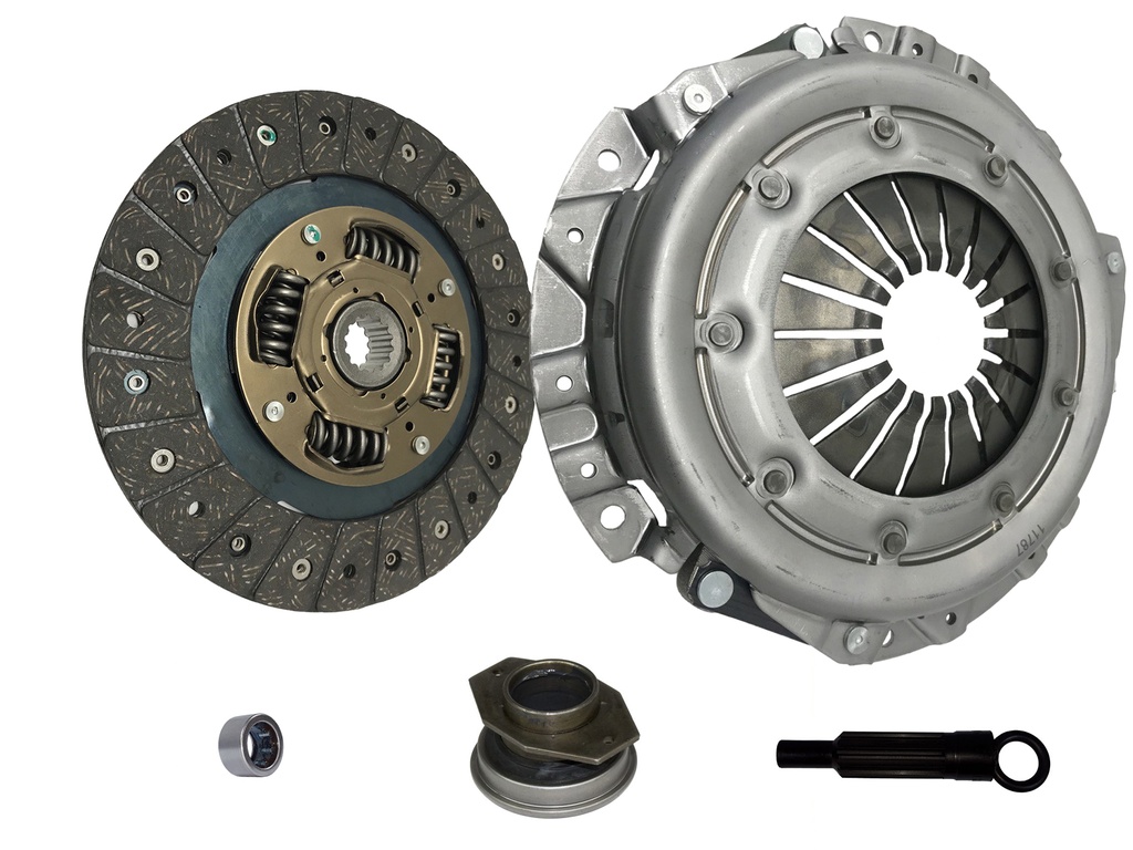 Kit de embrague de transmisión NAMCCO
