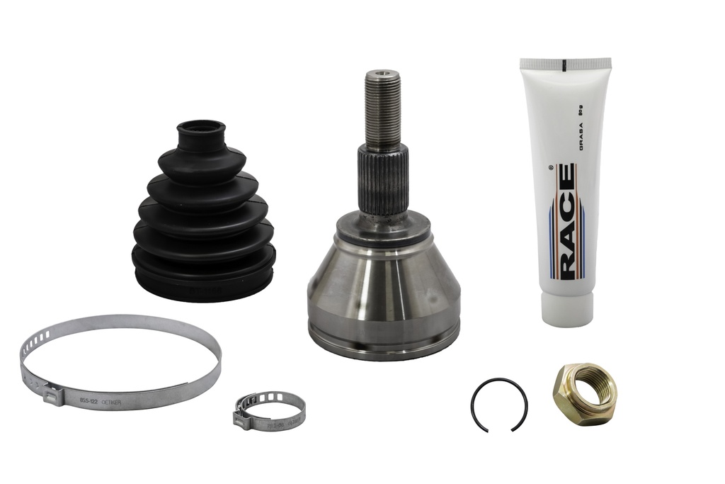Junta lado rueda Race transmision man lado der/izq Race RR-9593