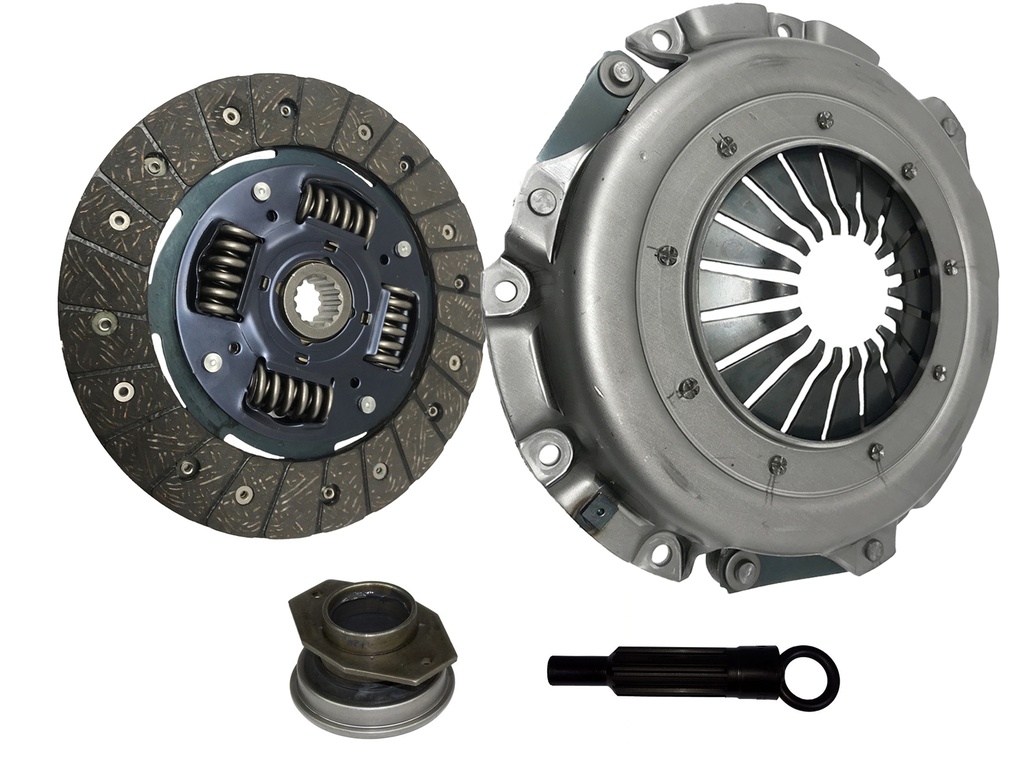 Kit de embrague de transmisión NAMCCO