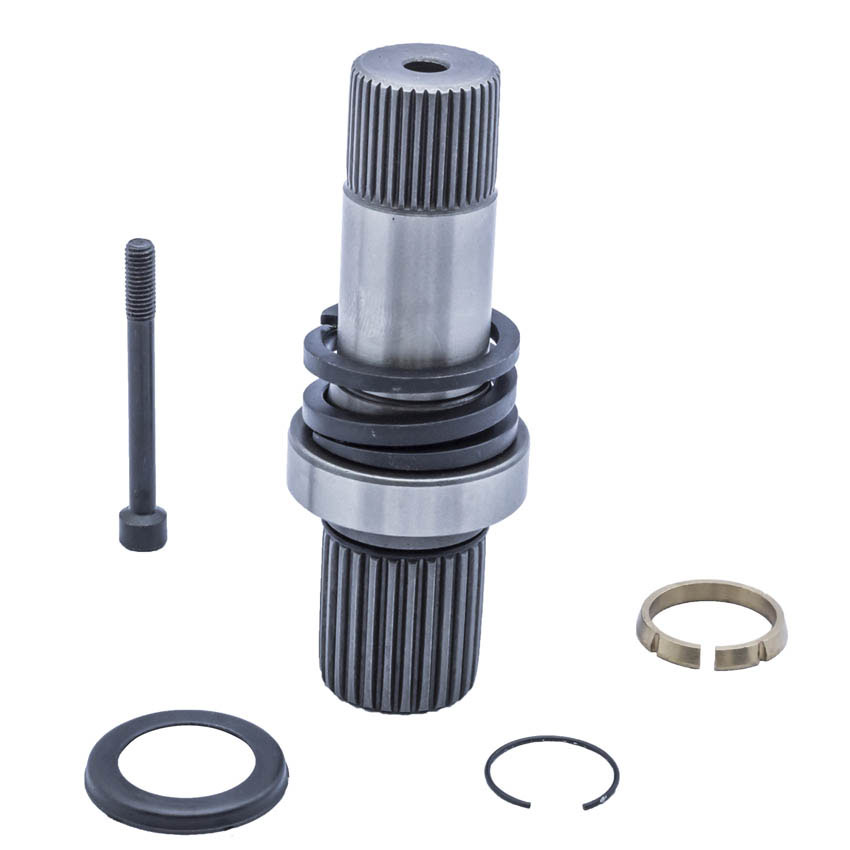RA-RC-7003-1 — Conector de flecha race transmision manual lado derecho Race RC-7003-1