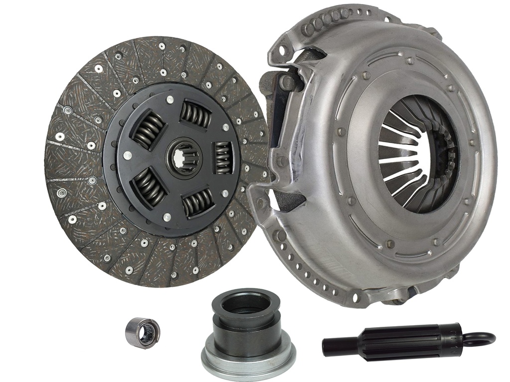 Kit de embrague de transmisión NAMCCO