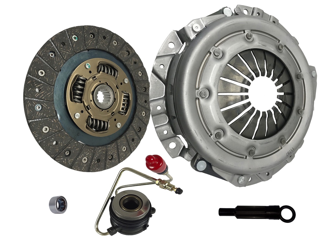 NA-NAK01033S — Kit de embrague de transmisión NAMCCO