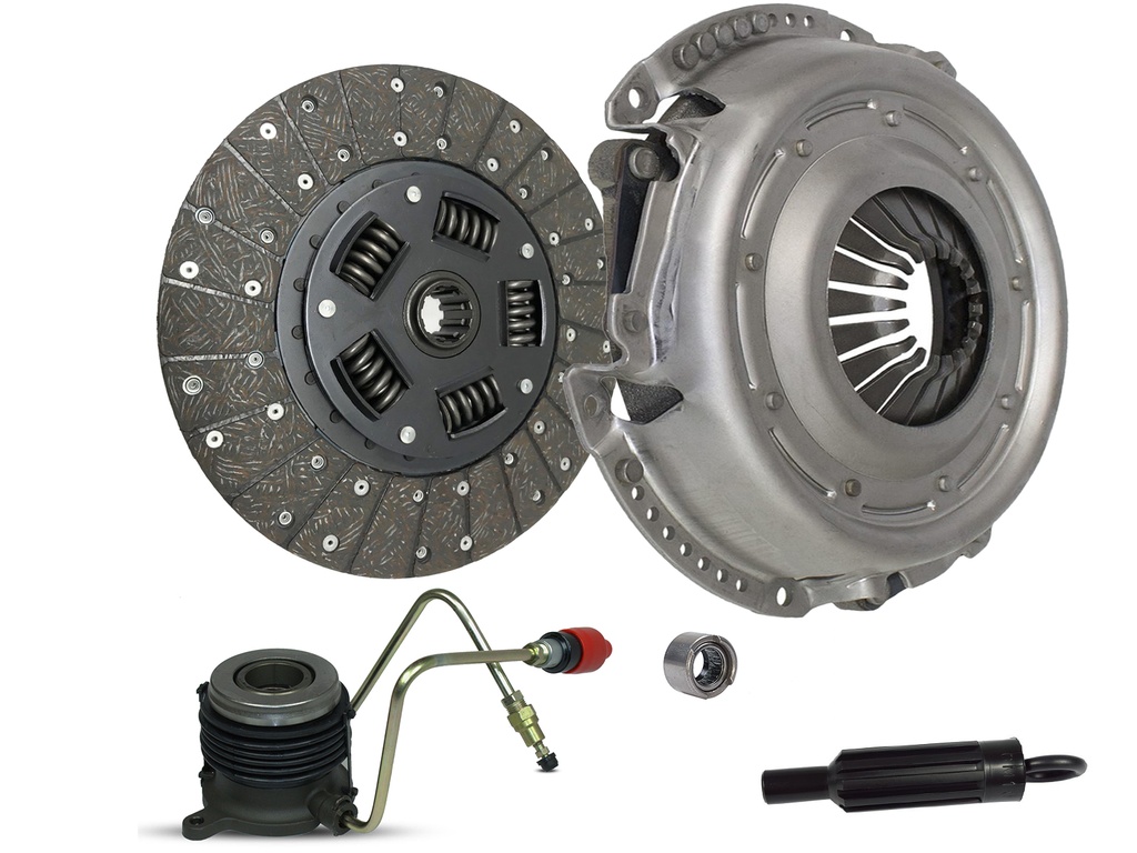 Kit de embrague de transmisión NAMCCO