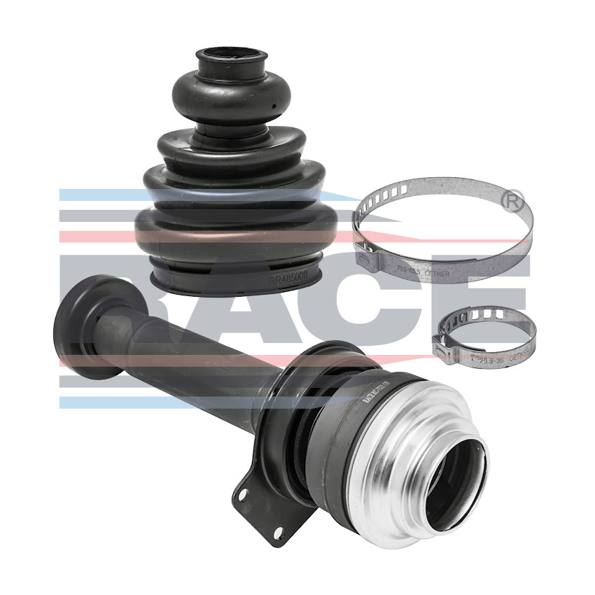 RA-RC-7321 — Junta lado caja race transmision manual lado derecho tdi Race RC-7321