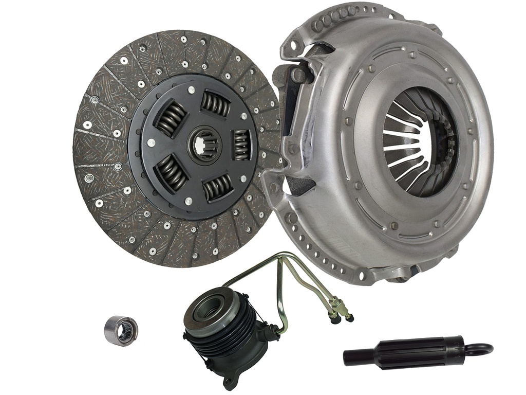 NA-NAK01035S — Kit de embrague de transmisión NAMCCO