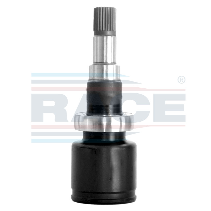 RA-RC-8110 — Junta lado caja race transmision man/aut lado derecho Race RC-8110