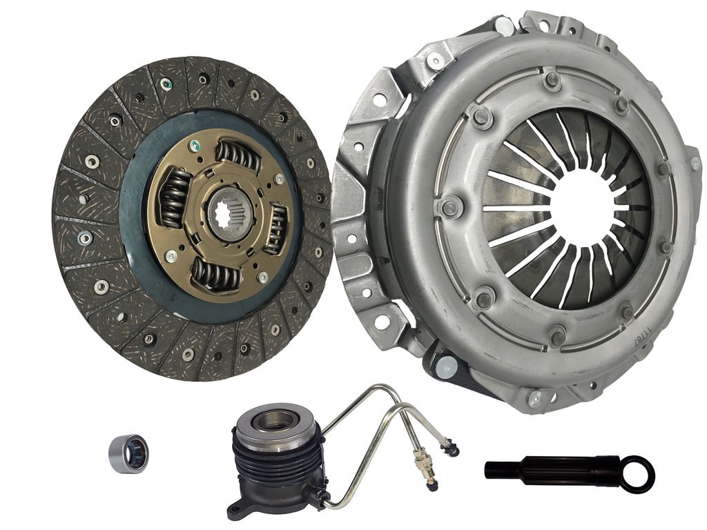 Kit de embrague de transmisión NAMCCO