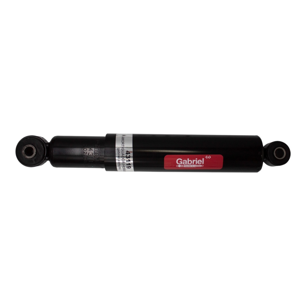 AMORTIGUADOR TRASERO CHEVROLET / CADILLAC CHEYENNE 1500 / ESCALADE / SUBURBAN 2000-2006 / 2001-2006 4x2 / 2001-2006 4x4