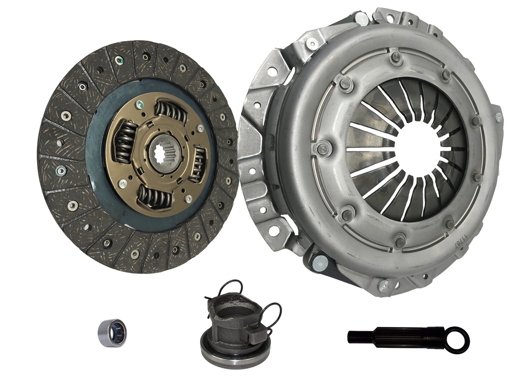 Kit de embrague de transmisión NAMCCO