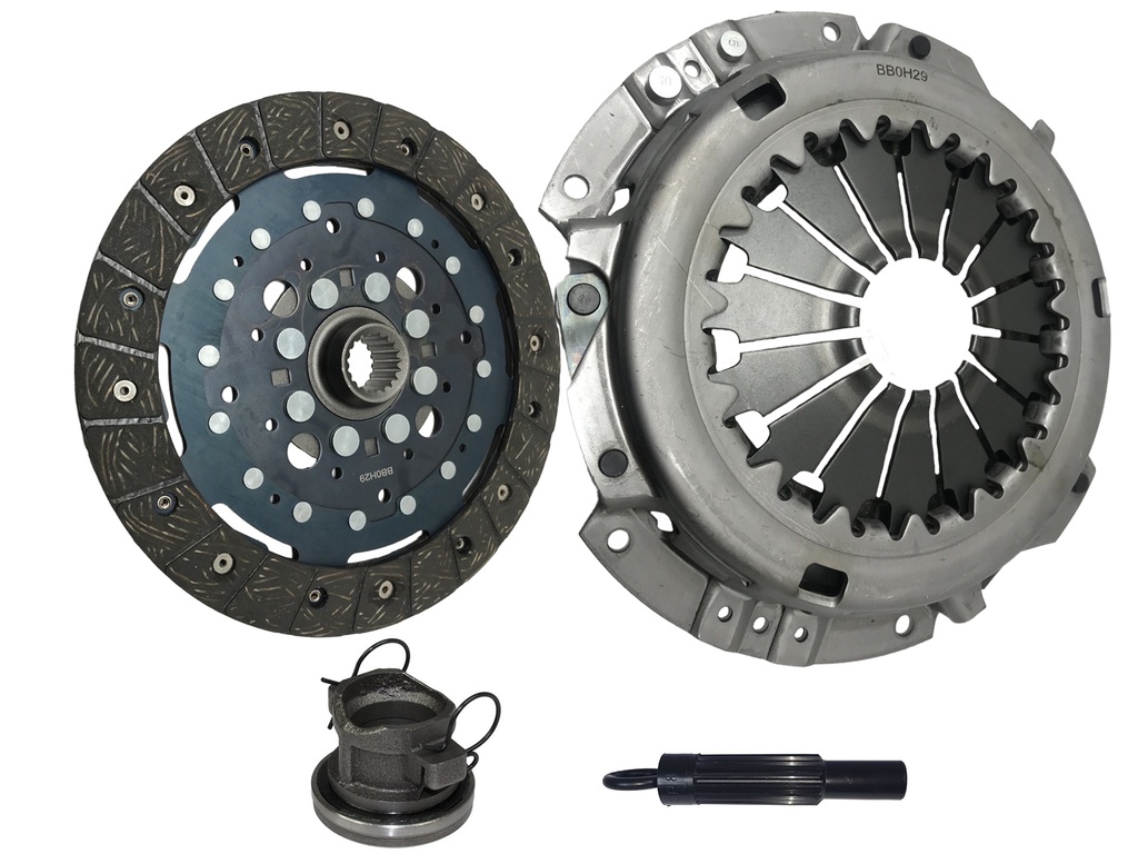 NA-NAK01041 — Kit de embrague de transmisión NAMCCO