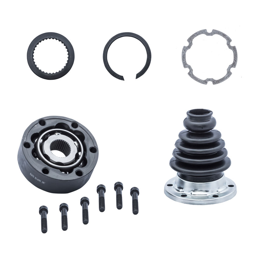 RA-RC-6591 — Balero homocinetico race transmision manual lado der/izq 100 mm Race RC-6591