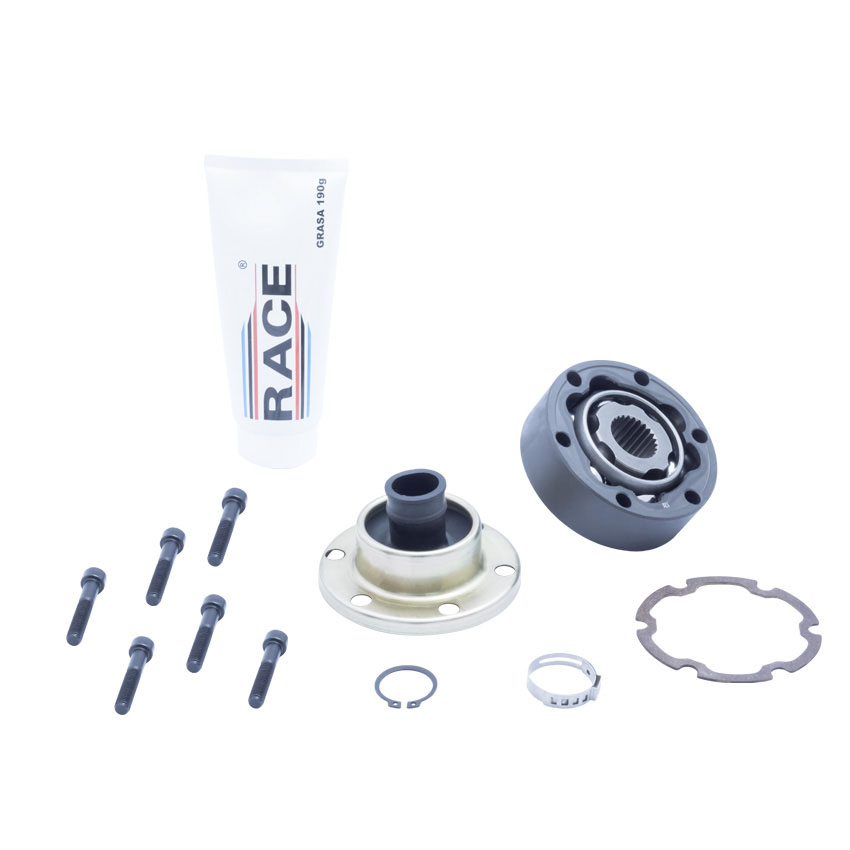 RA-RC-7329 — Balero homocinetico fiat izq/der Race RC-7329
