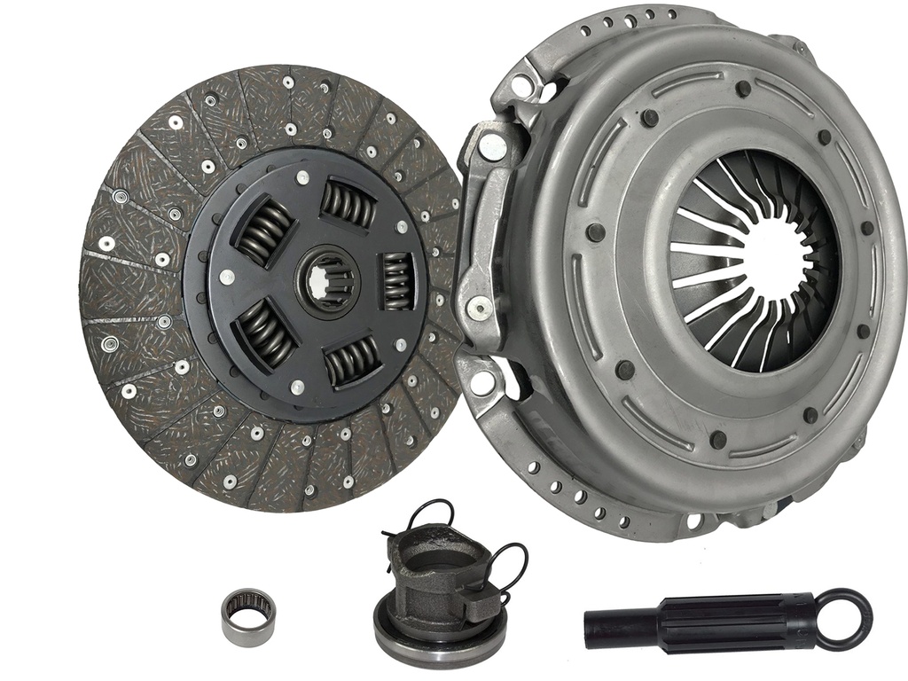 Kit de embrague de transmisión NAMCCO