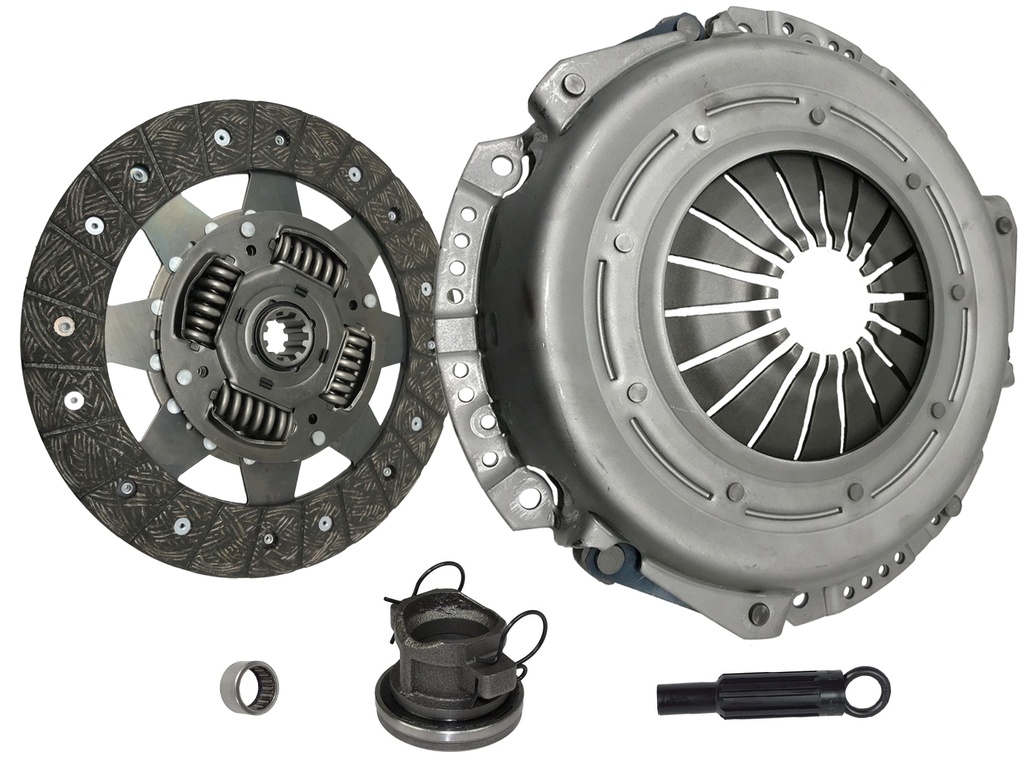 NA-NAK01047 — Kit de embrague de transmisión NAMCCO