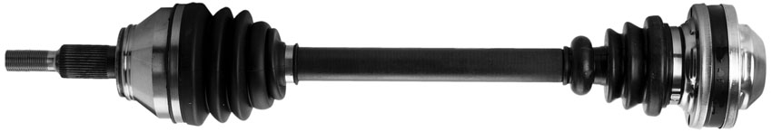 RA-RF-8008 — Flecha homocinetica race transmision manual lado izquierdo tdi Race RF-8008