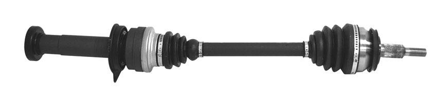 Flecha homocinetica race transmision manual lado derecho tdi Race RF-8009
