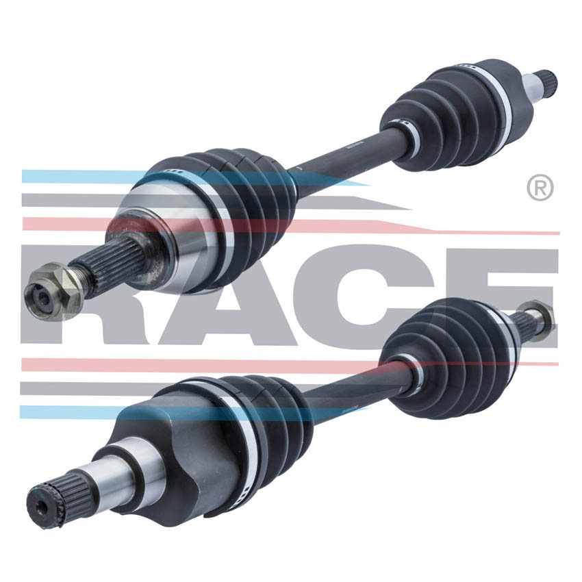 Flecha completa race transmision manual lado izquierdo Race RF-8019