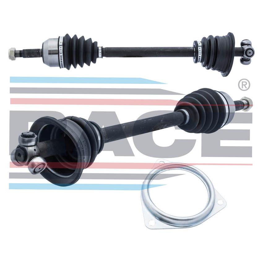 Flecha homocinetica race transmision man/aut lado izquierdo s/ABS Race RF-8021