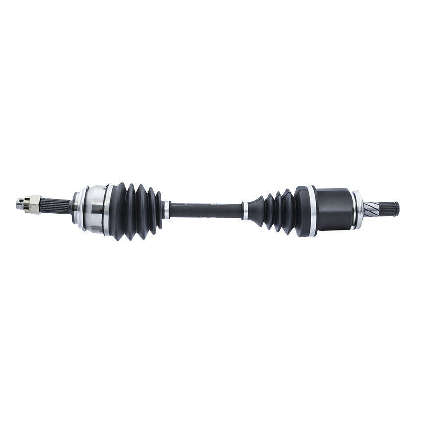 RA-RF-8025 — Flecha homocinetica race transmision man/aut lado izquierdo Race RF-8025