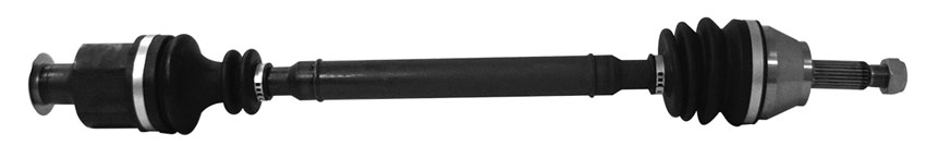 Flecha completa race transmision manual lado derecho Race RF-8027