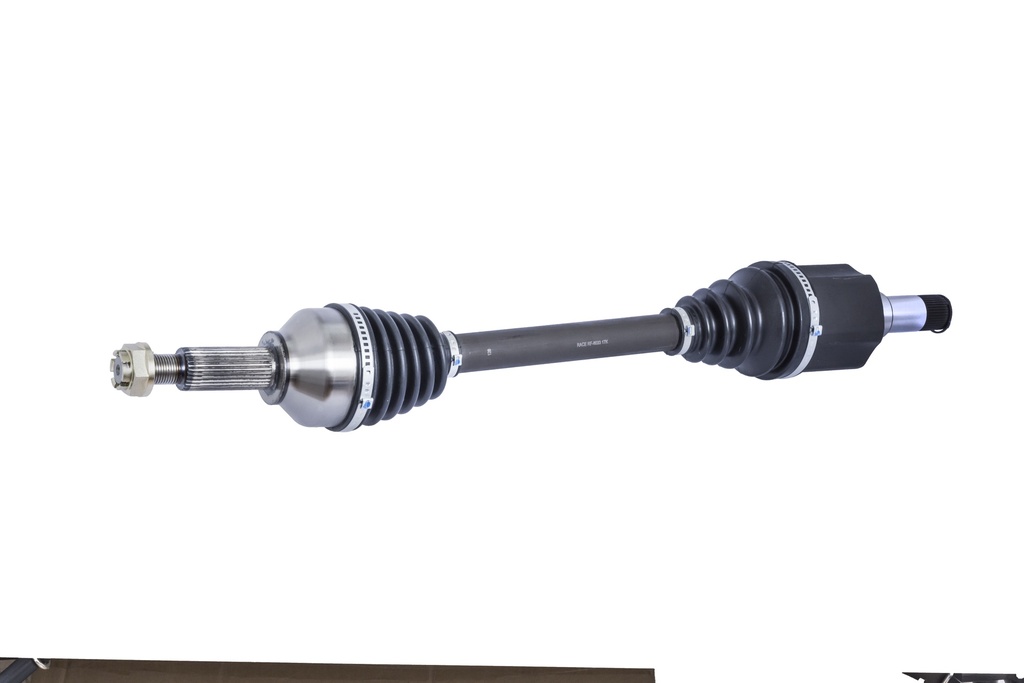 Flecha homocinetica race transmision manual lado Izquierdo 6 vel Race RF-8033