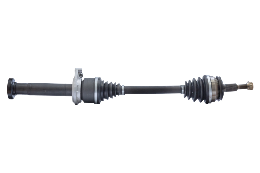 Flecha completa race transmision manual lado derecho Race RF-8035