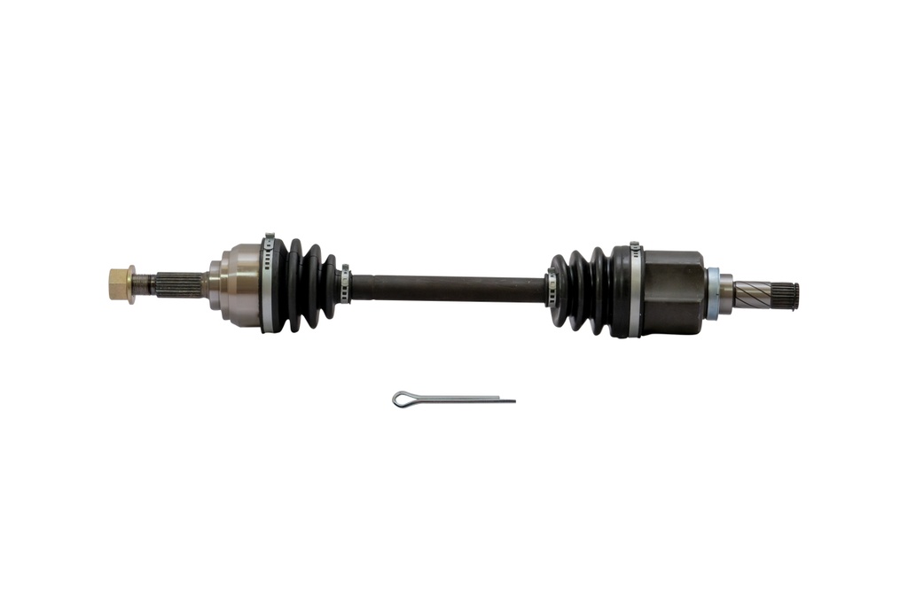 Flecha completa race transmision manual lado izquierdo Race RF-8040