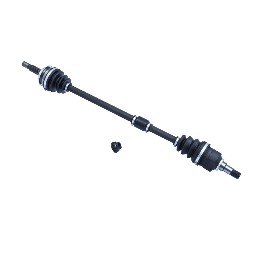 Flecha completa race transmision manual lado derecho Race RF-8044