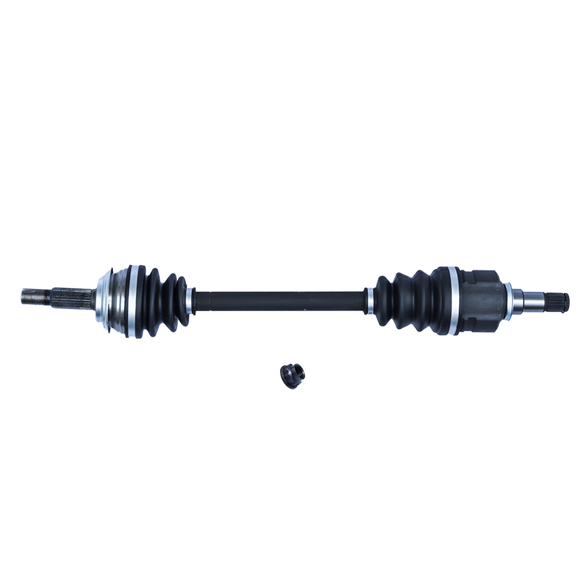RA-RF-8045 — Flecha completa race transmision manual lado izquierdo Race RF-8045