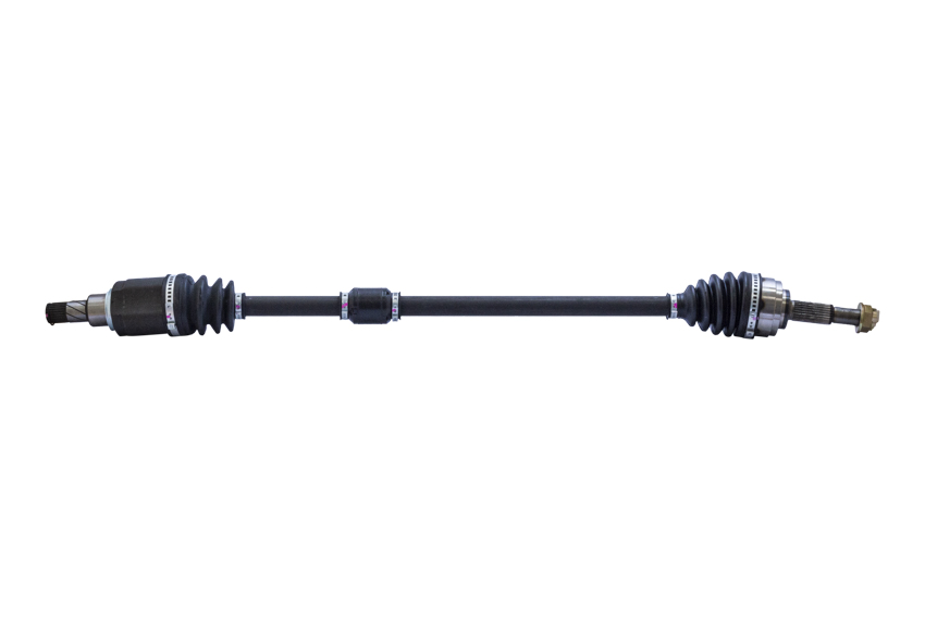 Flecha completa race lado derecho Race RF-8046