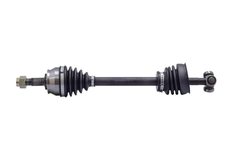 Flecha completa race transmision manual lado izquierdo Race RF-8050