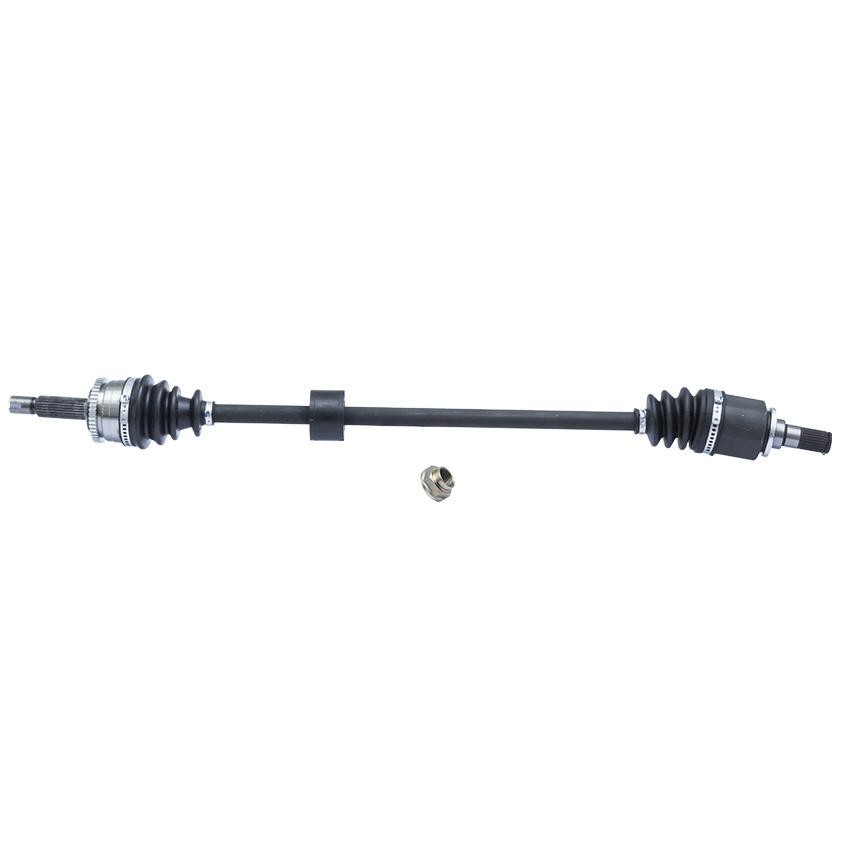 Flecha completa race transmision manual lado derecho Race RF-8053