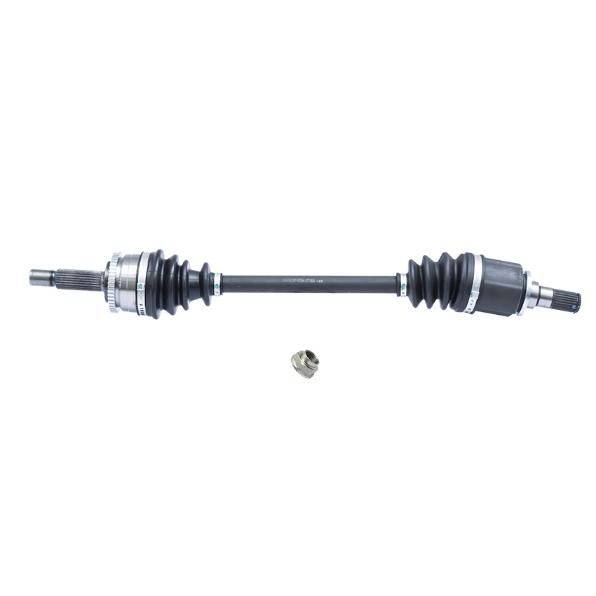 RA-RF-8054 — Flecha completa race transmision manual lado izquierdo Race RF-8054