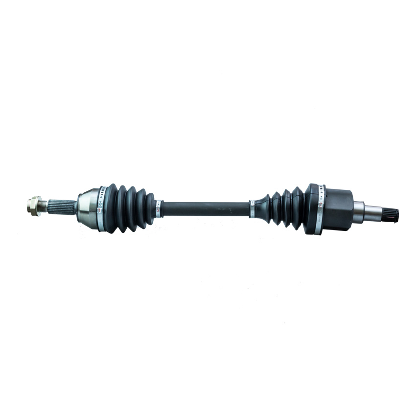 Flecha completa race transmision manual lado izquierdo Race RF-8057