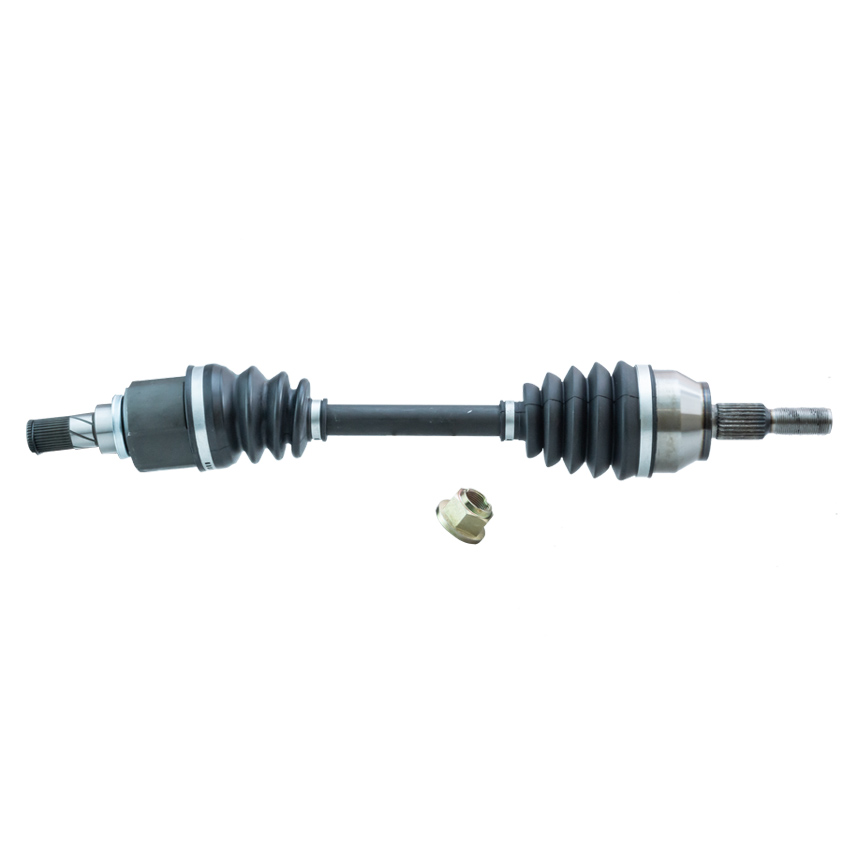 Flecha completa race lado izquierdo Race RF-8059