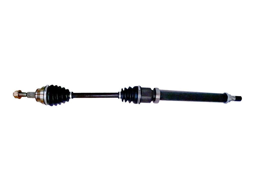 Flecha completa race transmision automatica lado derecho Race RF-8060
