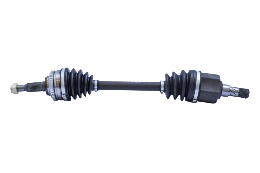 Flecha completa race lado izquierdo Race RF-8063