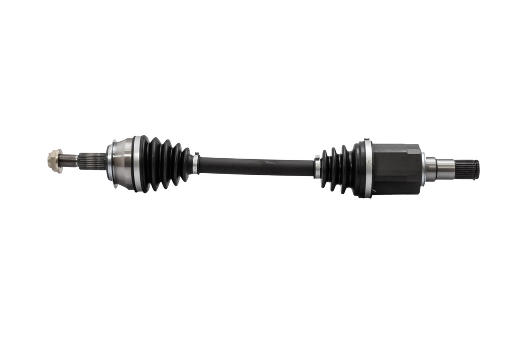 Flecha completa race transmision automatica lado izquierdo Race RF-8067