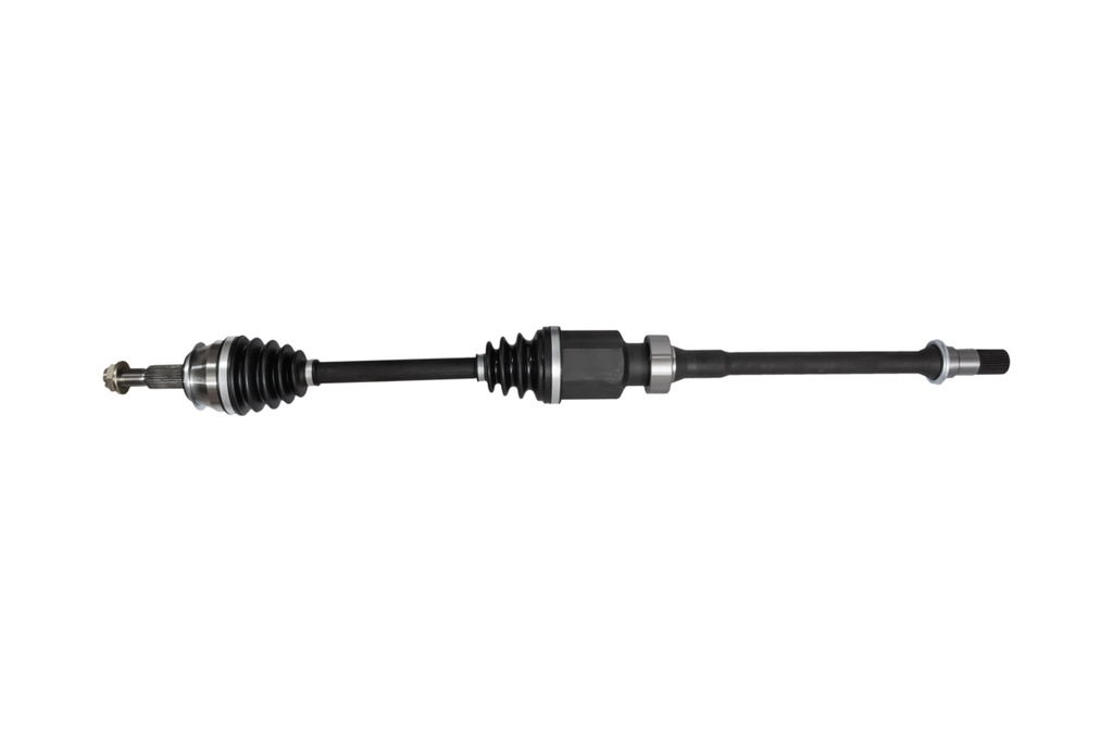 Flecha completa race transmision automatica lado derecho Race RF-8068