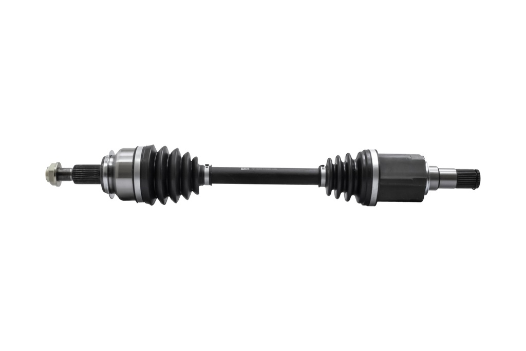 Flecha completa race transmision automatica lado izquierdo Race RF-8069