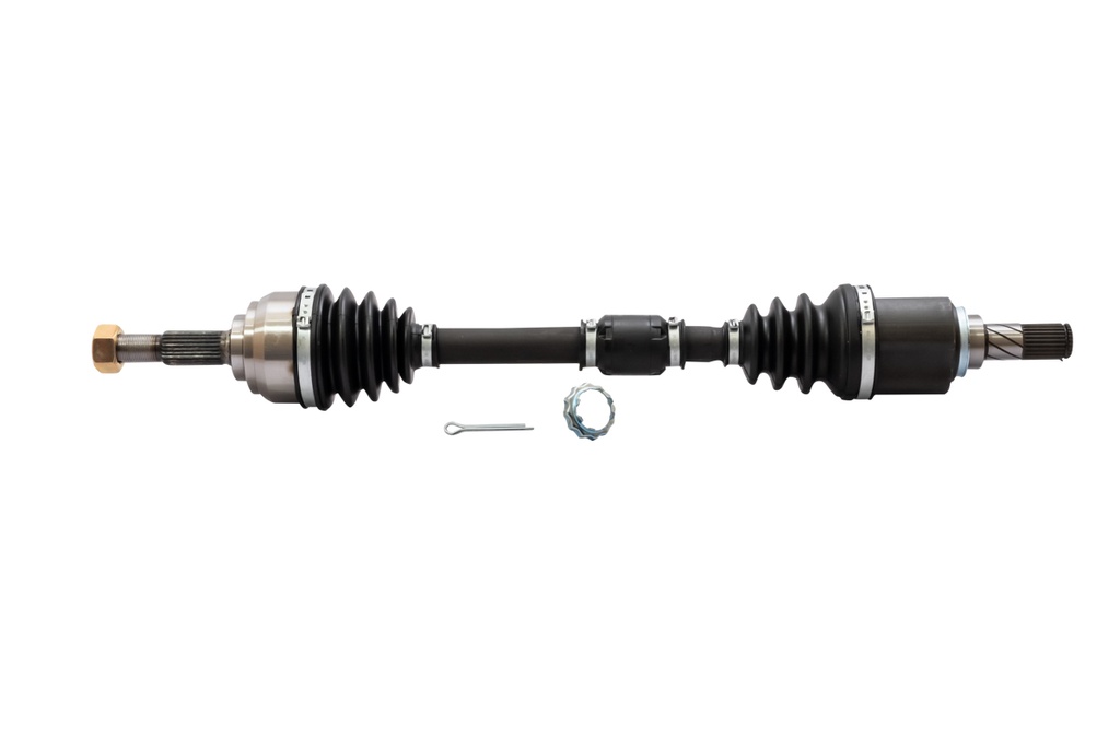 RA-RF-8083 — Flecha completa race transmision manual lado izquierdo Race RF-8083