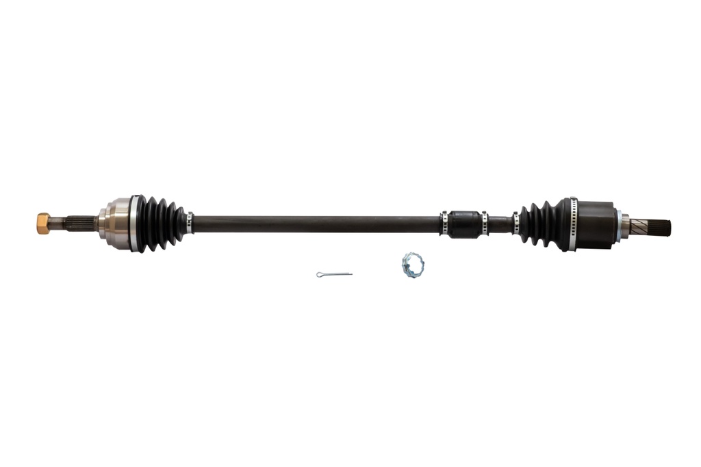 RA-RF-8084 — Flecha completa race transmision manual lado derecho Race RF-8084