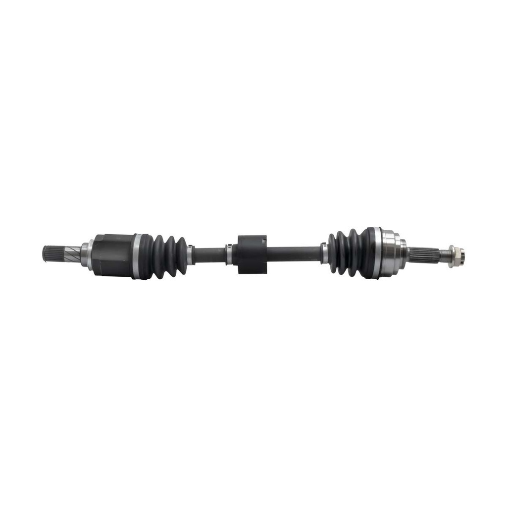 RA-RF-8092 — Flecha Completa March 1.6L 19-21 TM. Izquierda. Est. Rueda 25 - Est. Caja 26 Race RF-8092