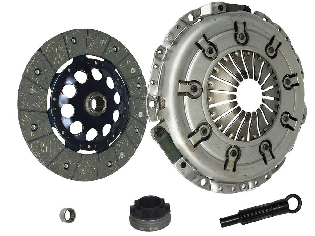 NA-NAK02027 — Kit de embrague de transmisión NAMCCO