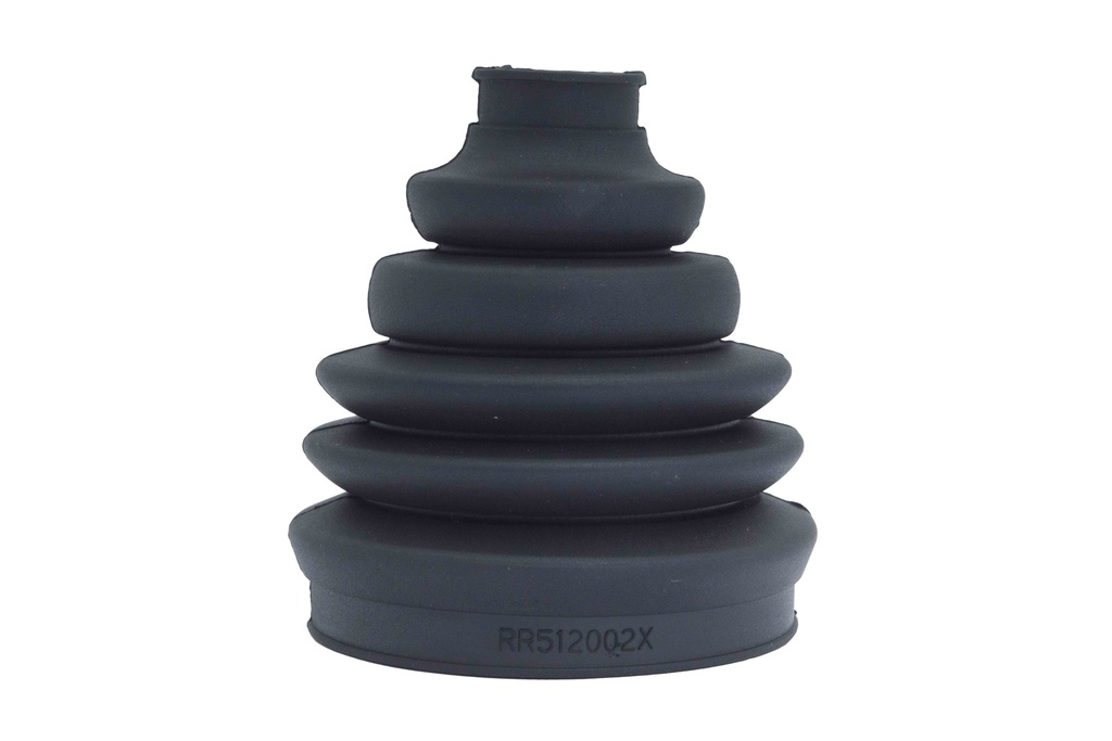 RA-BR-2601 — Cubrepolvo de lado rueda race transmision man/aut lado der/izq Race BR-2601