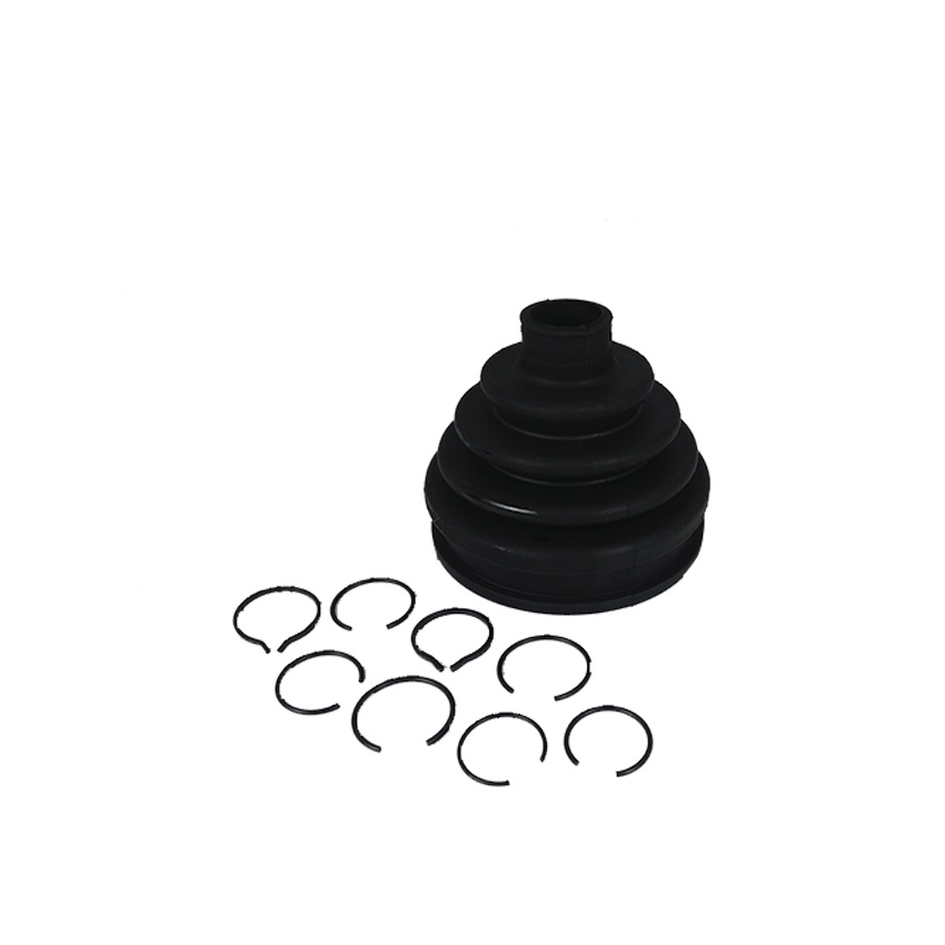 RA-BR-2604 — Cubrepolvo de lado rueda race transmision man/aut lado der/izq Race BR-2604