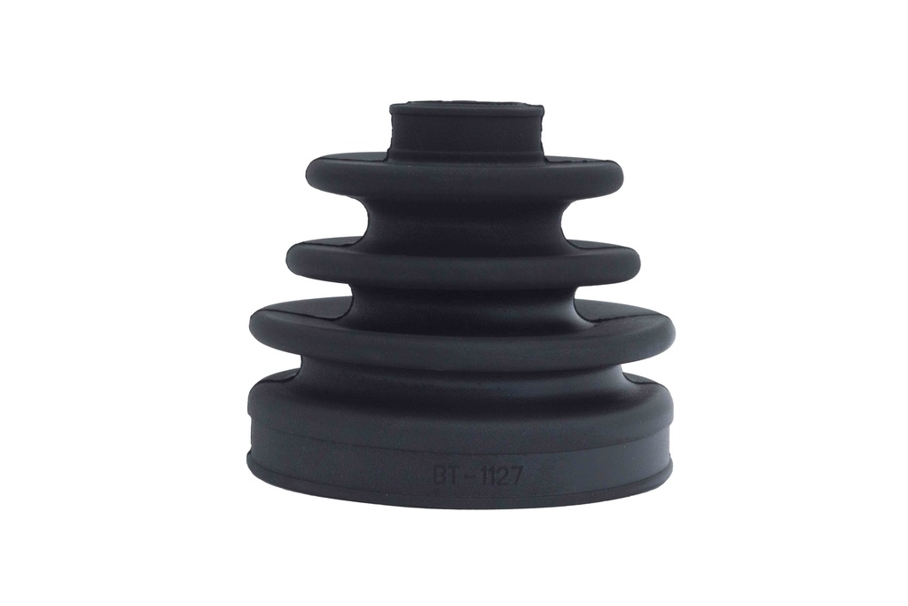 RA-BR-2605 — Cubrepolvo de lado rueda race transmision man/aut lado der/izq Race BR-2605