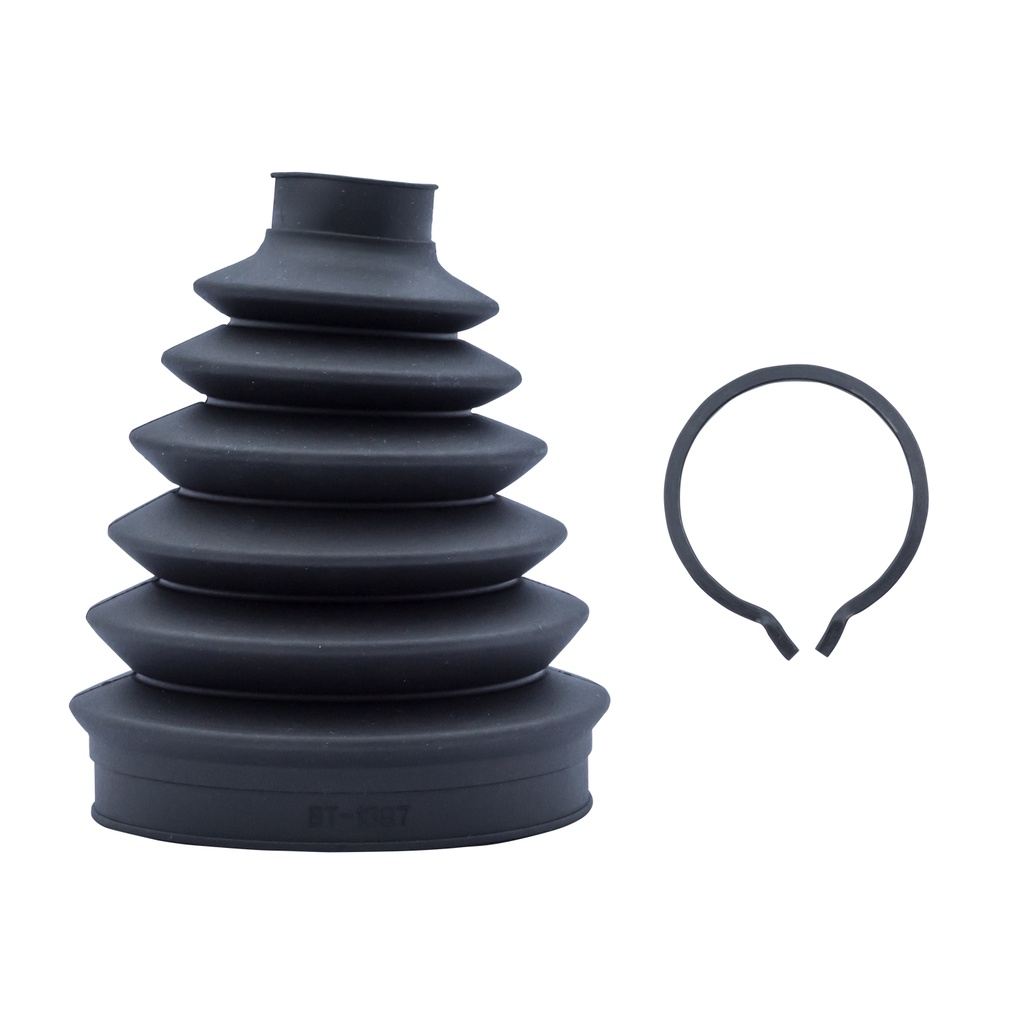 Cubrepolvo de lado rueda race transmision man/aut lado der/izq Race BR-2607